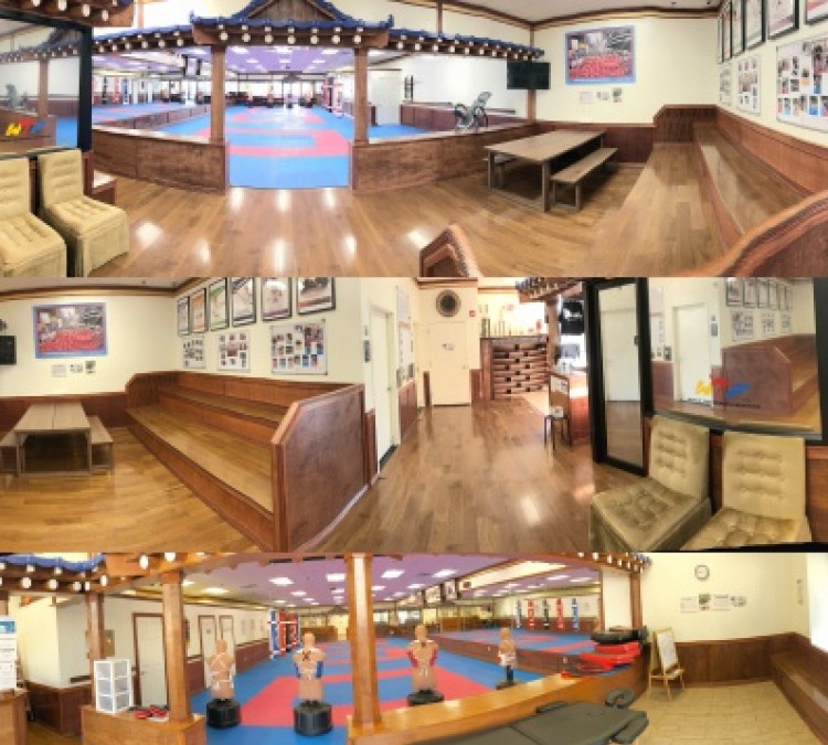 Korea TaeKwonDo Center | Martial arts-Fitness (Nutley,&nbspNJ)